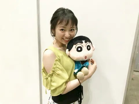 今泉 佑唯｜今日からは（2018-04-25）｜6枚目
