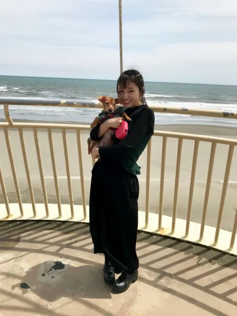 今泉 佑唯｜わりと、、どうでもいいかもしれないご報告です。笑（2018-05-02）