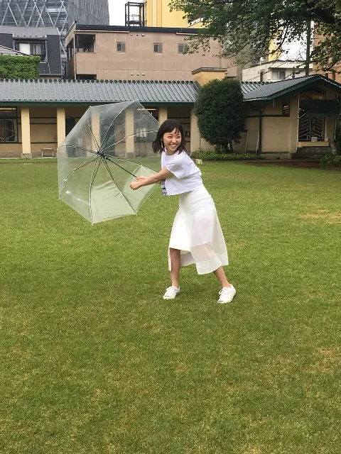 今泉 佑唯｜素敵な1日（2018-05-17）