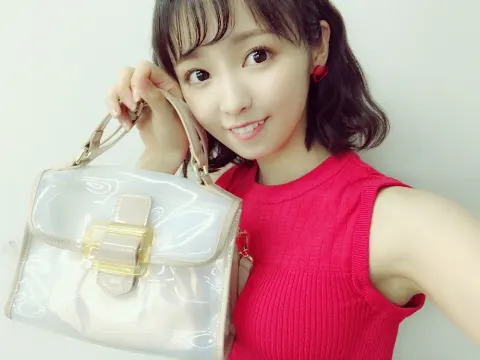 今泉 佑唯｜5/19（2018-05-20）