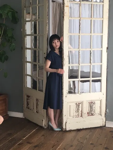 今泉 佑唯｜念願のスムージーが飲めた日!（2018-05-29）