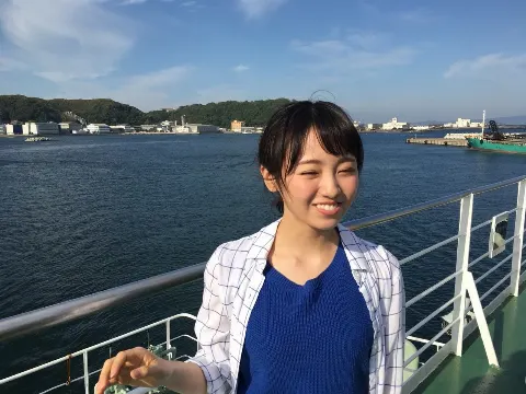 今泉 佑唯｜大好きだな〜〜（2018-05-31）｜3枚目