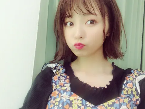 今泉 佑唯｜楽しみすぎるーー（2018-09-11）