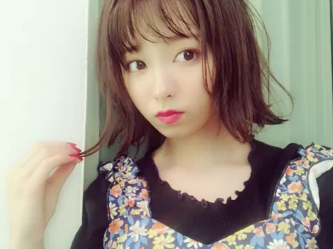 今泉 佑唯｜楽しみすぎるーー（2018-09-11）｜2枚目