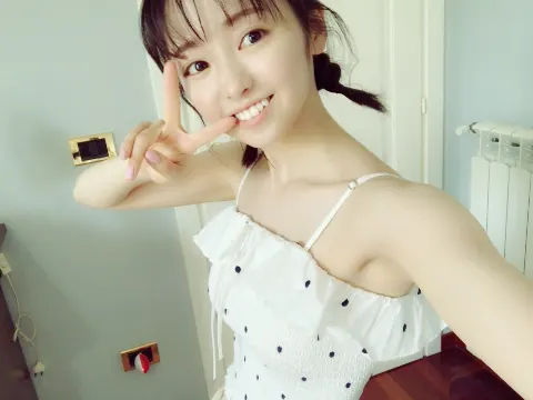 今泉 佑唯｜空き容量がないってずっと言ってる気がする〜消しても消しても増えるのよね。そんなもんか!（2018-09-13）｜2枚目