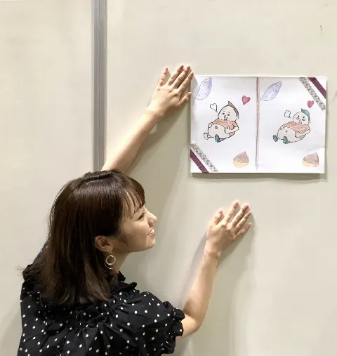 今泉 佑唯｜（無題）（2018-09-18）｜6枚目