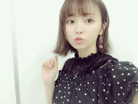 今泉 佑唯｜（無題）（2018-09-18）｜9枚目
