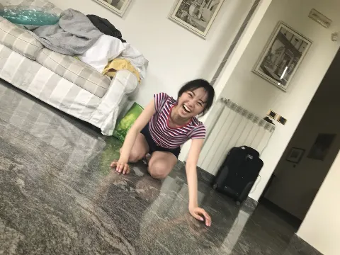 今泉 佑唯｜もうすこしで（2018-10-02）｜6枚目