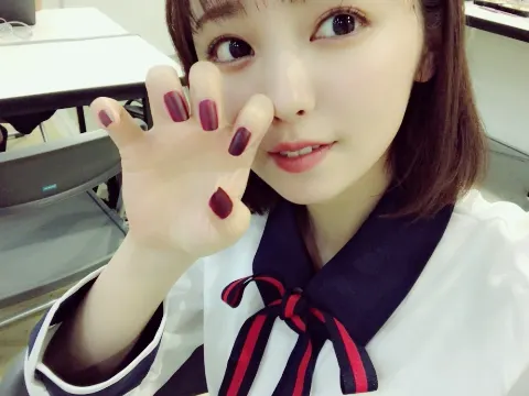 今泉 佑唯｜たのぴ（2018-10-15）｜4枚目