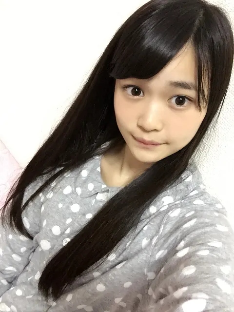 石森 虹花｜*お見立て会*▽・x・▽（2015-11-15）｜3枚目