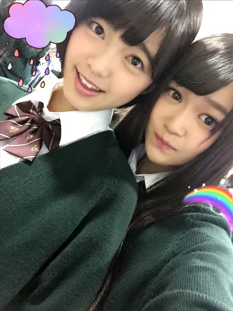 石森 虹花｜旅にでます○*✽✻（2015-11-16）