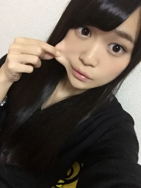 石森 虹花｜おつかれたん……(´･Ω･`)（2015-11-18）｜2枚目
