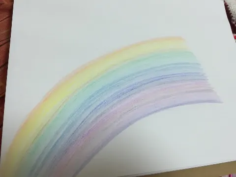 石森 虹花｜虹✲*ﾟ（2015-11-21）