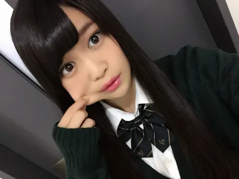 石森 虹花｜ほっこり(ˊᵕˋ)（2015-11-21）｜2枚目