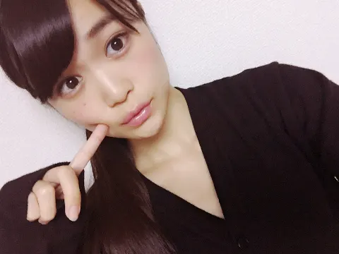 石森 虹花｜砂肝食べたい(´･Ω･`)（2015-11-22）