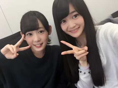 石森 虹花｜ひまりん（2015-11-29）
