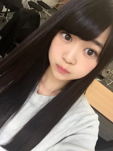 石森 虹花｜ひまりん（2015-11-29）｜3枚目