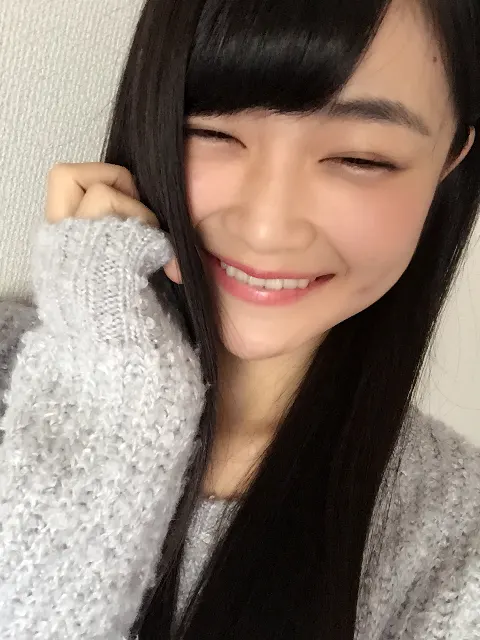 石森 虹花｜12月1日（2015-12-01）｜2枚目