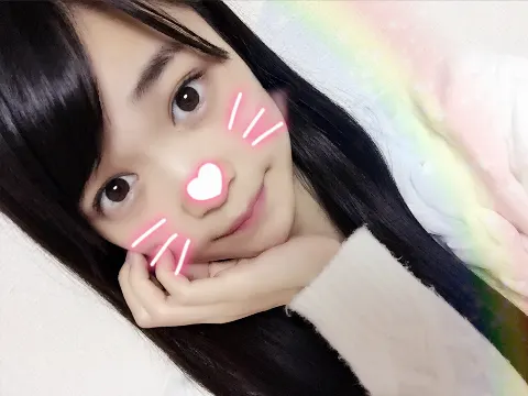 石森 虹花｜ファンレター♡（2015-12-03）