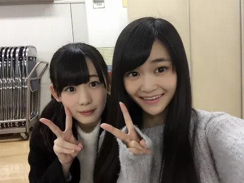 石森 虹花｜ぽかぽか（2015-12-05）｜2枚目