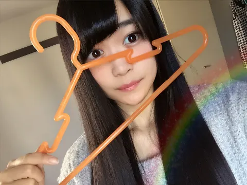 石森 虹花｜おそよう(*´ο`*)（2015-12-04）