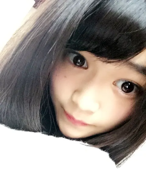 石森 虹花｜癒し⋈*｡ﾟ（2015-12-09）