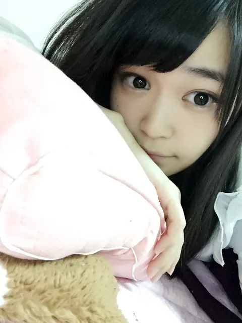 石森 虹花｜ららぽーと富士見⋈*｡ﾟ（2015-12-20）