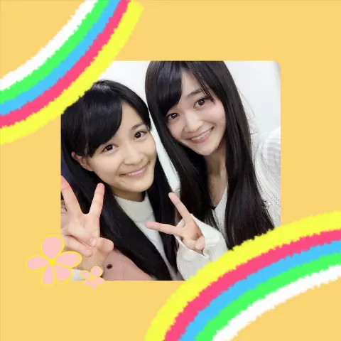 石森 虹花｜たぁくさん♪♪（2015-12-21）｜2枚目