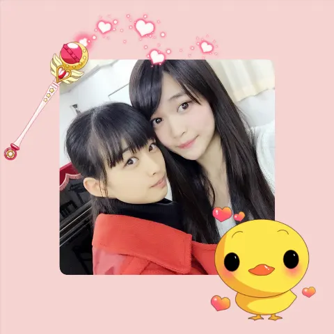 石森 虹花｜たぁくさん♪♪（2015-12-21）｜3枚目