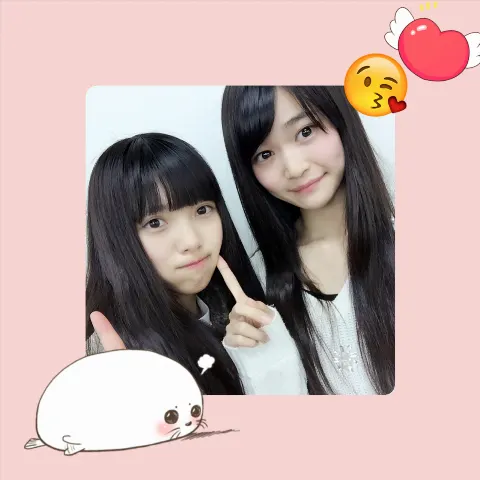 石森 虹花｜たぁくさん♪♪（2015-12-21）｜4枚目