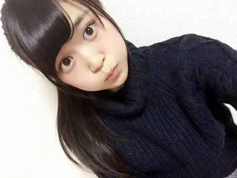 石森 虹花｜クリぼっち（2015-12-25）｜2枚目