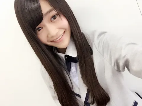 石森 虹花｜ねむぅ（2015-12-26）｜2枚目