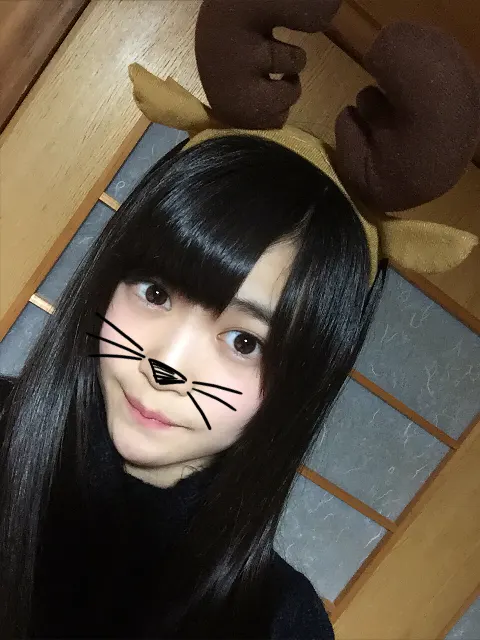 石森 虹花｜おいしいもの♡（2015-12-29）｜2枚目