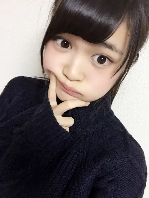 石森 虹花｜クリスマス〜♬｡.（2015-12-25）