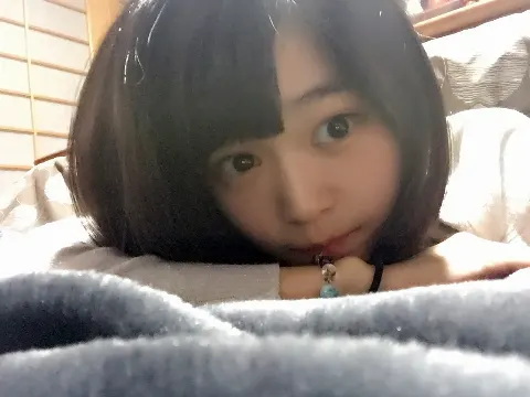 石森 虹花｜最近のハマり（2015-12-28）