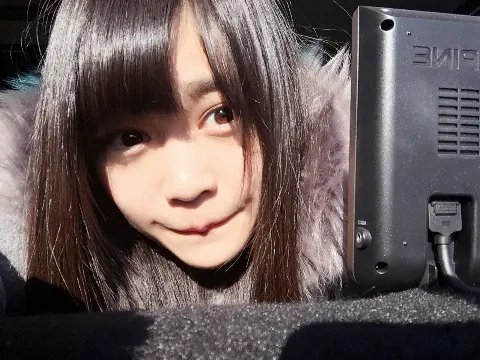 石森 虹花｜♡紅白歌合戦♡（2015-12-31）