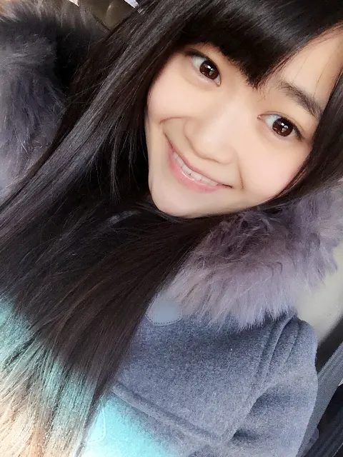 石森 虹花｜♡紅白歌合戦♡（2015-12-31）｜2枚目