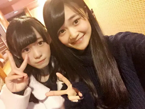 石森 虹花｜レディ～!!（2015-12-27）｜3枚目