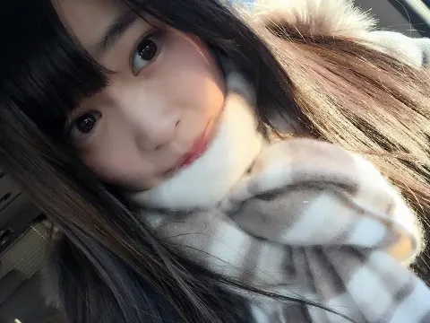 石森 虹花｜2016年よろしくね☆彡（2016-01-01）｜2枚目
