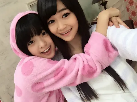 石森 虹花｜♡1/6♡感謝!（2016-01-06）