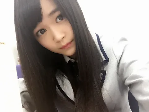 石森 虹花｜お も て な し ♡（2016-01-08）｜2枚目