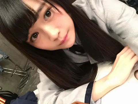 石森 虹花｜成人式（2016-01-10）｜3枚目