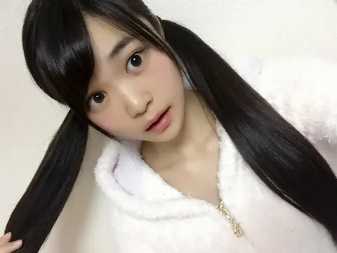 石森 虹花｜ツインテール（2016-01-11）