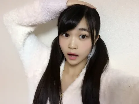 石森 虹花｜ツインテール（2016-01-11）｜2枚目