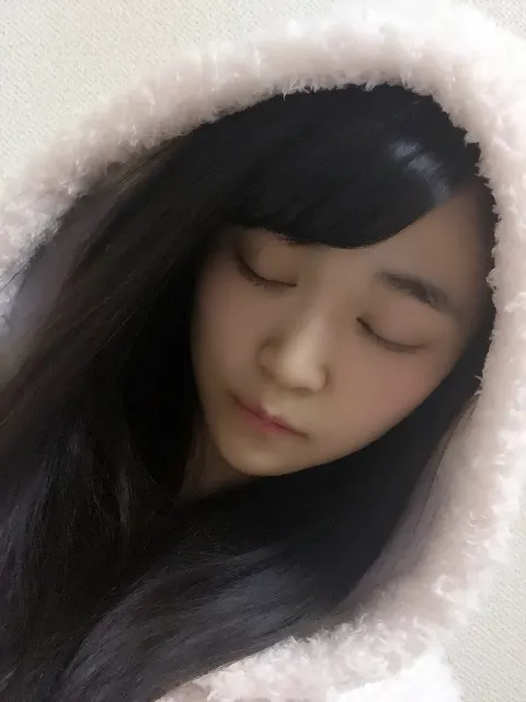 石森 虹花｜おもてなし会○*♪（2016-01-16）｜2枚目