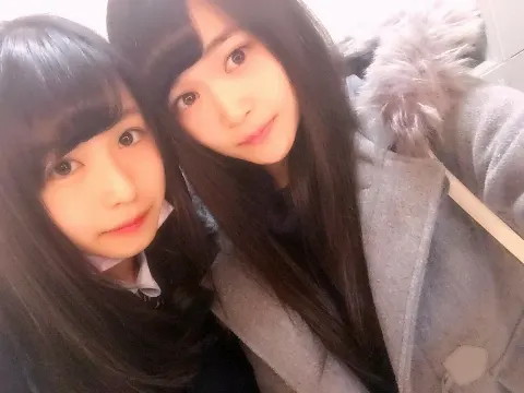 石森 虹花｜温い…(_ _).｡o○（2016-01-28）｜2枚目