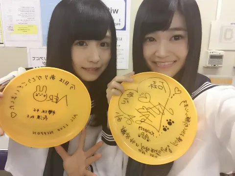 石森 虹花｜☆ALL LIVE NIPPON☆（2016-01-31）