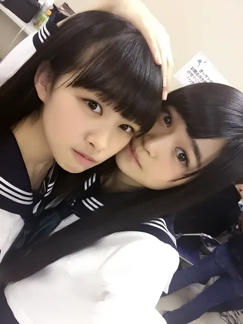 石森 虹花｜オールナイトニッポン!❤︎"（2016-01-31）