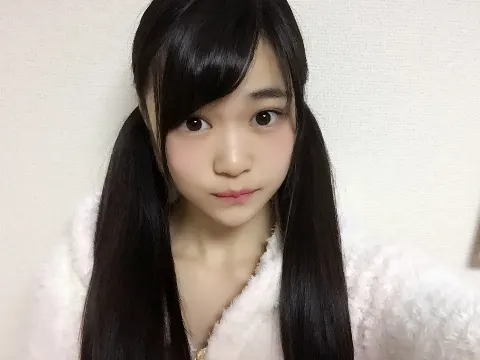 石森 虹花｜ツインテールの日②（2016-02-03）