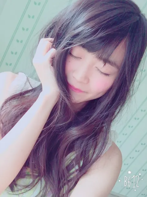石森 虹花｜HUSTLE_PRESS②⋈*｡ﾟ（2016-02-20）｜2枚目